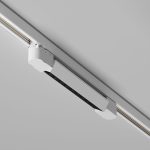 Трековый трехфазный светильник Maytoni Points TR195-3-10W2.7K-M-W