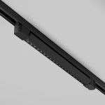 Трековый трехфазный светильник Maytoni Points TR195-3-20W4K-M-B