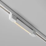 Трековый трехфазный светильник Maytoni Basis TR196-3-10W2.7K-W