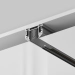 Профиль для монтажа Maytoni Three phase track system Trinity TRA005MP-312S
