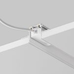 Шинопровод встраиваемый Maytoni Busbar trunkings Radity TRA084MP-12W