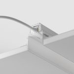 Шинопровод встраиваемый Maytoni Busbar trunkings Gravity TRX010-423W