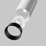 Спот Maytoni Technical Focus Led C055CL-L12W2.7K-SS-W Спот Maytoni Technical Focus Led C055CL-L12W2.7K-SS-W