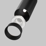 Спот Maytoni Technical Focus Led C055CL-L12W4K-SS-B Спот Maytoni Technical Focus Led C055CL-L12W4K-SS-B