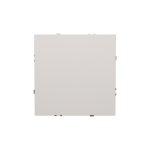 Выключатель одноклавишный Voltum S70 VLS010102