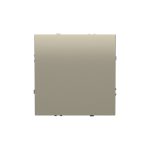 Выключатель одноклавишный Voltum S70 VLS010103