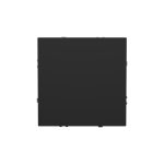 Выключатель одноклавишный Voltum S70 VLS010107