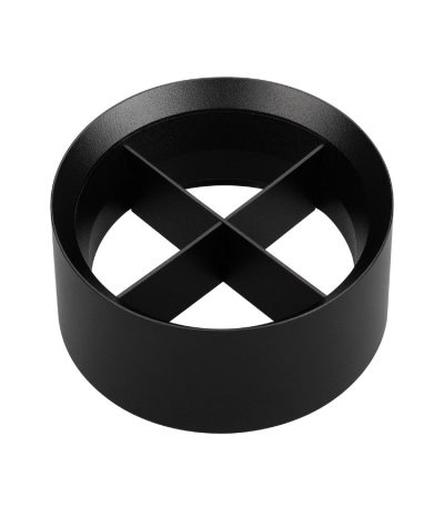 Решетка антибликовая Arlight LGD-ANTIGLARE-GRILLE-R85 (BK) 046755