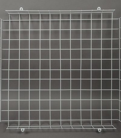 Решетка защитная для панелей Uniel UFL-V30A 6060 GREY UL-00009461