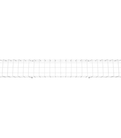 Решетка защитная для светильников Feron PЗ-01 48157