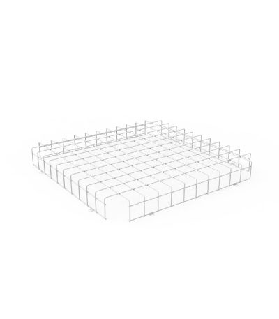 Решетка защитная Gauss 903265602