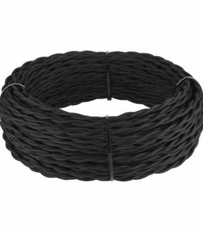 Ретро кабель витой Werkel 4690389165351 W6452208