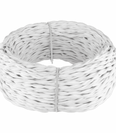 Ретро кабель витой Werkel 4690389165436 W6452301