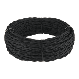 Ретро кабель витой Werkel 4690389165528 W6453208