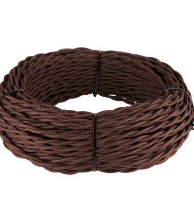 Ретро кабель витой Werkel 4690389165535 W6453214