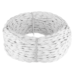 Ретро кабель витой Werkel 4690389165603 W6453301