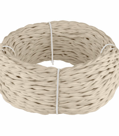 Ретро кабель витой Werkel 4690389165658 W6453346