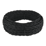 Ретро кабель витой Werkel 4690389165887 W6453508