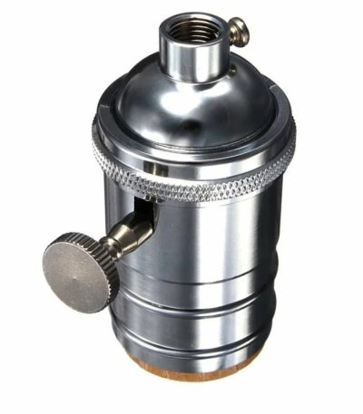 Декоративный патрон LOFT IT Edison Bulb LD4002-7