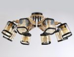 Потолочная люстра Ambrella Light Traditional TR9530