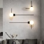 Настенный светильник ImperiumLoft Linge 178015-26