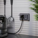 Розетка двойная Werkel 4690389178139 W1172204