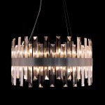 Подвесная люстра Delight Collection Zenna MD20020101-14ASN