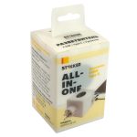 Разветвитель сетевой 3-местный Stekker ADP16-33-21 49231