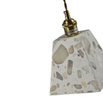 Подвесной светильник Zortes Terrazzo ZRS.1878.03