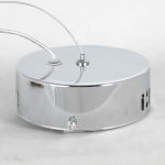 Подвесной светильник Lussole Loft Enterprise LSP-7063