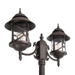 Парковый светильник Loft IT Prato 100021/2200