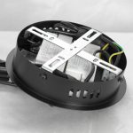 Подвесной светильник Lussole Bend LSP-7069