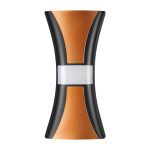 Уличный настенный светильник Novotech Calle 358936