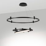 Трековый светильник Arlight ART-APRIORI-ACOUSTIC-R620-20W Day4000 049314