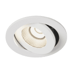 Встраиваемый светильник DesignLed FA-NIA-179612EA-WH-WW 003549