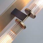 Настенный светильник ImperiumLoft Alouette linear sconce 140565-26