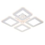 Потолочный светильник Escada Dew 10231/4LED