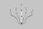 Подвесная люстра Moderli Catania V10428-8P