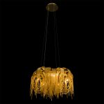 Подвесная люстра Loft IT Volver 10404/650 GD