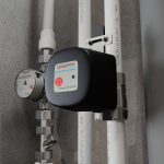 Электропривод для запорного крана Wi-Fi Elektrostandard 76260/00 4690389186844 a060342