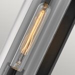 Уличный настенный светильник Hinkley Pearson QN-PEARSON-M-TK