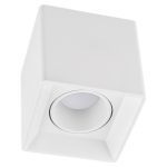 Накладной светильник Reluce 16125-9.5-001 GU10 WT