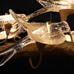 Подвесная люстра Loft IT Voa 10378/1500P