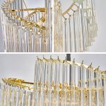 Подвесная люстра ImperiumLoft Waltz 177867-26