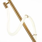 Подвесной светодиодный светильник ST Luce Sagrato SL6102.303.16