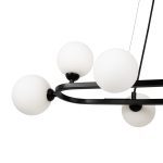 Подвесной светильник Freya Globos FR5222PL-08B1