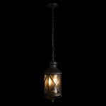 Уличный подвесной светильник Loft IT Ferrara 100020P