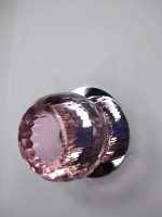 Встраиваемый светильник Elvan TCH-1023-GY-5.3-Pk-Ch