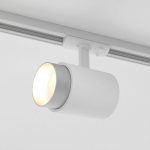 Трековый однофазный светильник Elektrostandard Cors 4690389192210 a062390