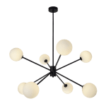 Люстра на штанге Zortes Ragy ZRS.1883.8